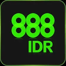 888IDR - Aplikasi Catatan Keuangan Terpercaya