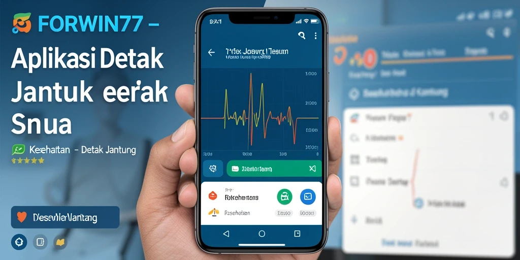 Tampilan antarmuka FORWIN77 yang menarik dan fungsional.