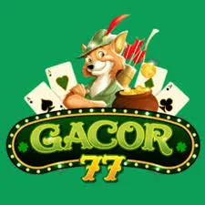 gacor77 - Cashback APK
